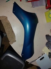 Bas De Caisse Carenage scooter