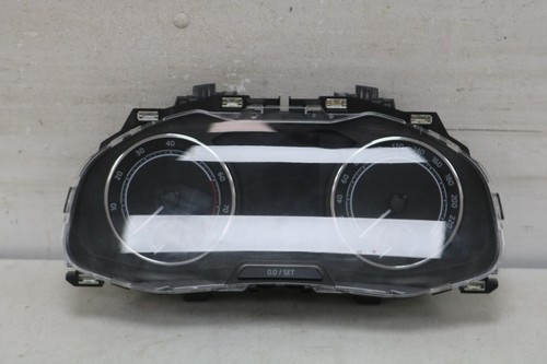 Combi instruments skoda - d'instruments,