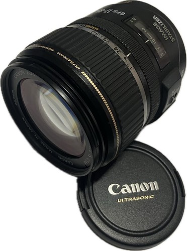 Objectif canon 85 - objectif,