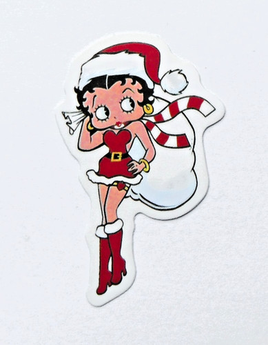 Vianille sticker autocollant - -,