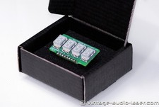 Afficheurs de remplacement pour lecteurs CD Philips NSM4002/4202