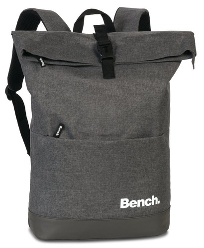 Bench roll top sac dos - top,