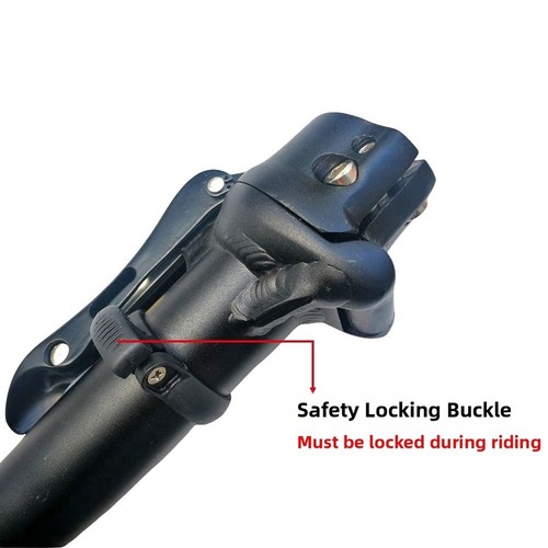 Tige vélo pliable - vélo,