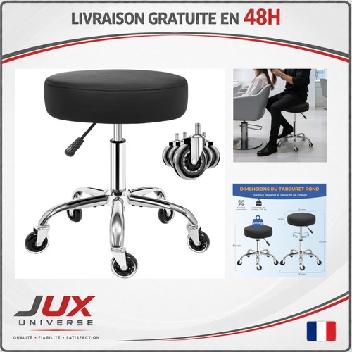 Anwbroad tabouret roulettes - anwbroad,