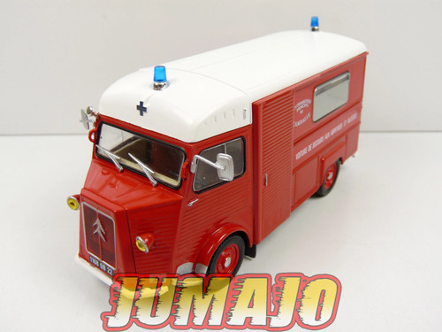 Cpf101 camion hachette - cpf101,
