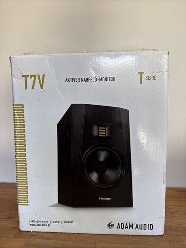 Adam audio t7v series - audio,