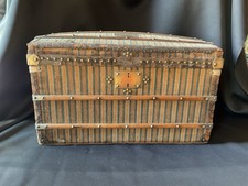 Malle De Poupée Ancienne 