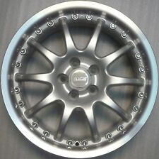 Alutec Kyro 6 alloy rim 7x16 ET35 KBA 45026 Alfa Romeo Fiat rim rim