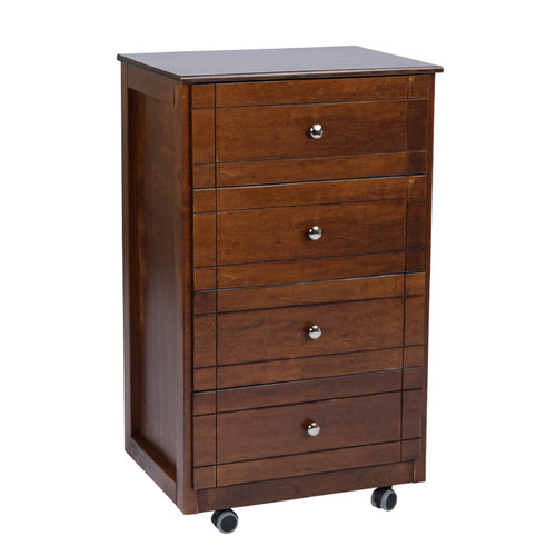 Chariot cuisine commode - chariot,