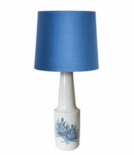 FOG MORUP  - LAMPE CERAMIQUE