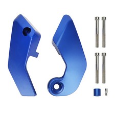 Couvercle D'Alternateur Et