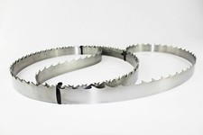 1 Pièce 4246 X 32 X 1,10 X 22Mm Lame De Scie À Ruban En Bois Pour Scies Mobiles