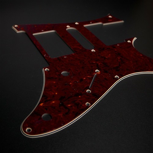 Pickguard ibanez série - pickguard,