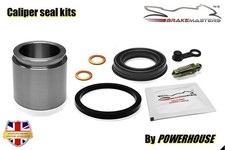 Yamaha RD400 F 1979 Joint De Piston De Caliper De Frein Arrière Entretien