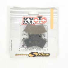 Plaquette de frein Kyoto pour