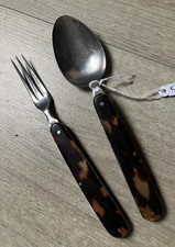 Ancien Couvert pliant