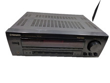 Pioneer VSX-452 – Audio