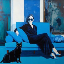 🖼️ “People” 100x100