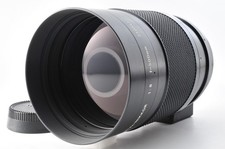 Téléobjectif Nikon Reflex