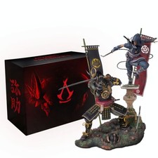 Coffret assassin’s Creed