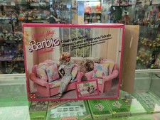 Barbie Furniture Liberty Sofa Bed Armchair Deck 4771
