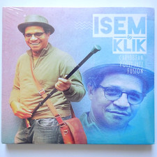 ISEM by K.LI.K (CARIBBEAN