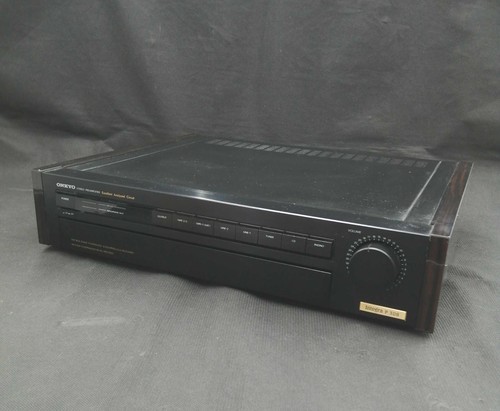 Onkyo integra 308 stéréo - onkyo, p-308