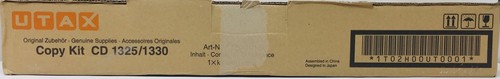 Utax 612511010 toner - utax, original