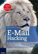 E-Mail Hacking: Schützen Sie
