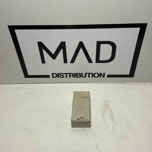 Festo solenoid valves typ 9982 - solenoid,