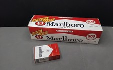 MARLBORO vintage - cartouche