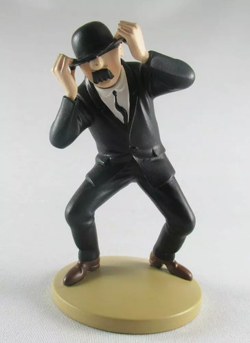 Tintin collection officielle - -,
