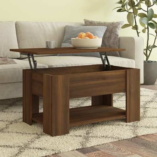 Table basse bois ingénierie - table, d'ingénierie