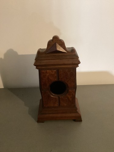 Porte montre gousset ancien - montre,
