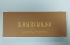 GLAM BY MAJHA Ultimate Nude