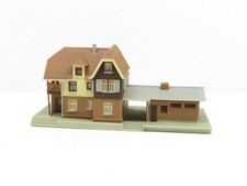 FALLER MAQUETTE GARE DE