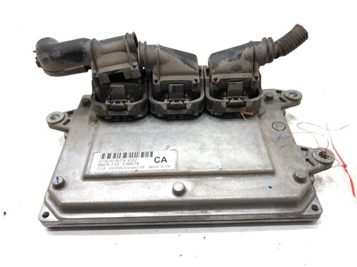 Centrale moteur honda iii - cr-v,