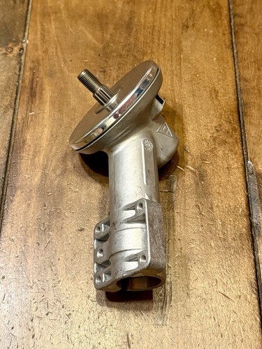 Stihl trimmer gear - stihl,