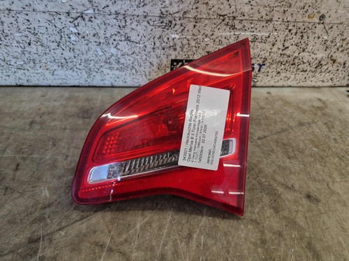 Feu arri droit opel - feu,