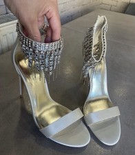 escarpins talons aiguilles