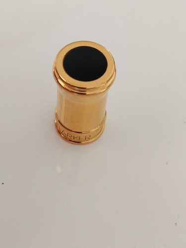 Parker duofold pencil pen - duofold,