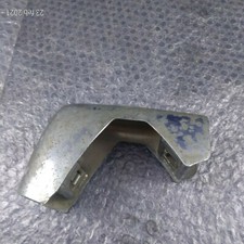 ROSTRE BORCHIA Pour Pare-chocs