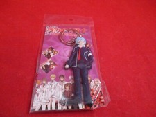 Vampire Knight Japanese Magna