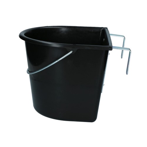Mangeoire pour chevaux bol - mangeoire, chevaux,