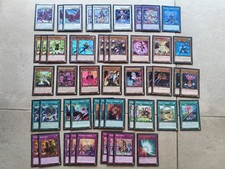 Yu Gi Oh ! Deck Aroma / Dragon Rose Noire /  Aromage en Français