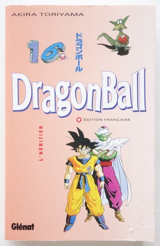 Dragon ball tome akira - -,
