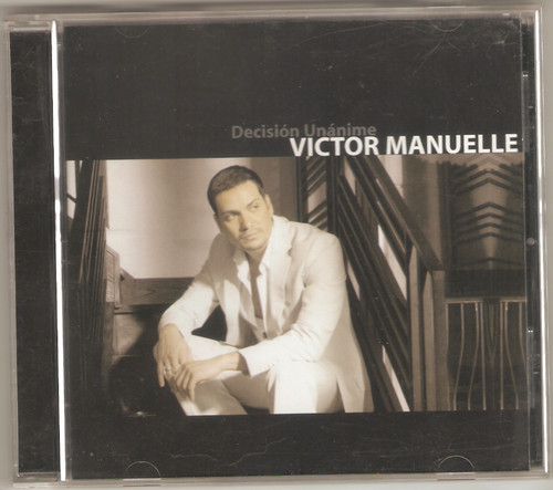 Victor manuelle decision - manuelle,