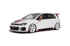 Volkswagen Golf VII GTI