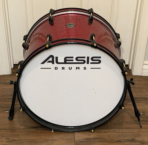 Alesis strike pro - alesis,