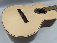 LAG OC88 OCCITANIA Acoustic Guitar